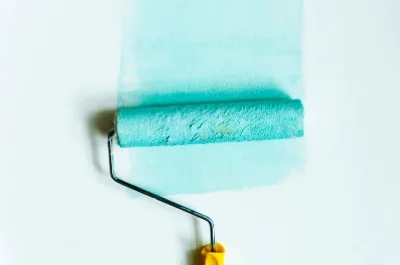 Peinture intérieure à Sept-Meules — murs, plafonds et boiseries